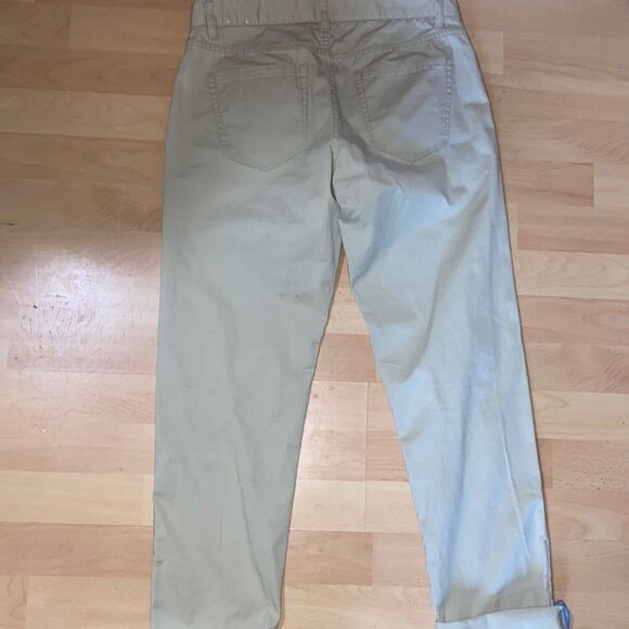 Penguin by Munsingwear  PREMIUM SLIM FIT STRETCH CHINO Mens size 30X32 - Picture 7 of 8